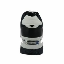 Rabatt 🤩 TOM TAILOR »Tom Tailor Women 3293806 Schnürhalbschuhe metallfarbene Details Netzmuster« Schnürschuh Navy, Weiß 🧨 -Tom Tailor Verkaufsgeschäft dc731694 dda3 5a99 8448 f57b64ee8c0b