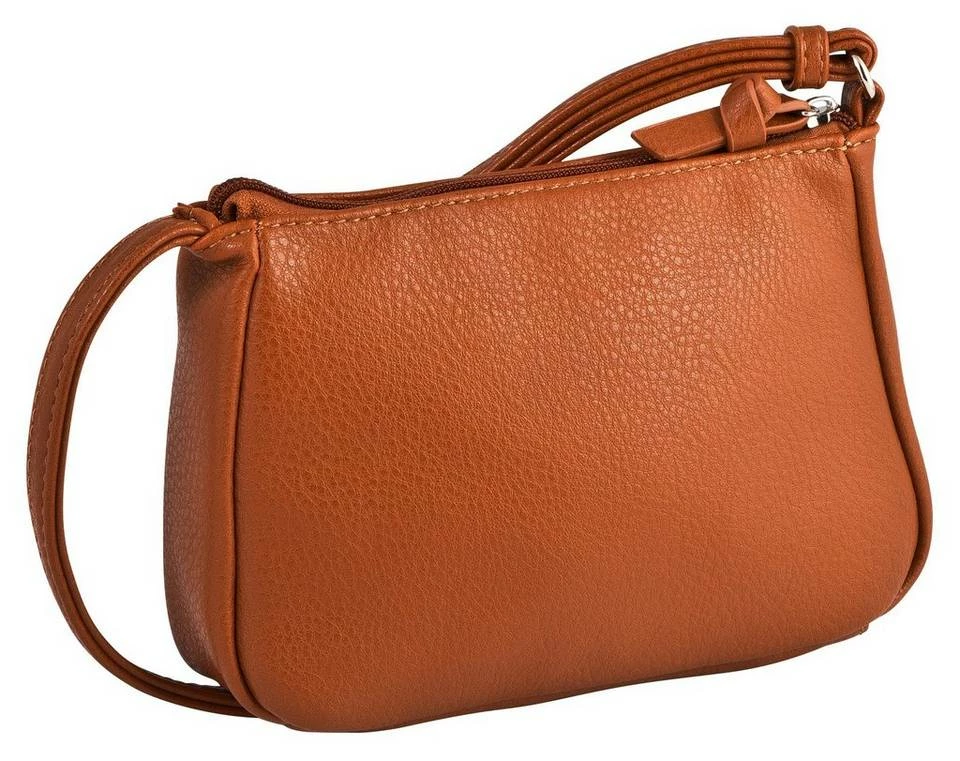 Blitzangebot 👏 TOM TAILOR Denim Mini Bag »CILIA«, crossbody mit verstellbarem Umhängeriemen Old rose, Bordeaux, Silver, Hellrot 💯 3 Blitzangebot 👏 TOM TAILOR Denim Mini Bag »CILIA«, crossbody mit verstellbarem Umhängeriemen Old rose, Bordeaux, Silver, Hellrot 💯 - Image 3