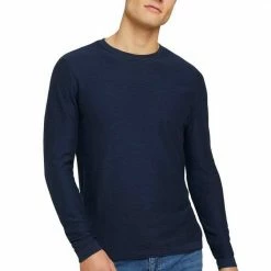 Großhandel ✨ TOM TAILOR Rundhalspullover unifarben Yonder Blue, Dunkelblau, Mint, Sandy Beige 🧨 -Tom Tailor Verkaufsgeschäft dcd61c78 34c3 54f9 ae24 c5c16fbafe09