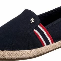 Brandneu 🔥 TOM TAILOR »Espadrilles« Espadrille Navy, Weiß-kombi, Dunkelblau 👍 36 Brandneu 🔥 TOM TAILOR »Espadrilles« Espadrille Navy, Weiß-kombi, Dunkelblau 👍 -Tom Tailor Verkaufsgeschäft dcd8e33c fdc5 515a b595 55270bcfb3b8