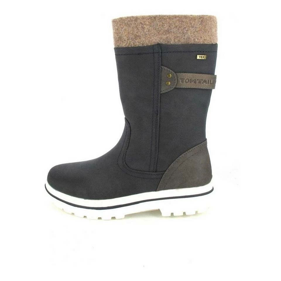 Blitzangebot 👏 TOM TAILOR Snowboots ⭐ 2 Blitzangebot 👏 TOM TAILOR Snowboots ⭐ - Image 2