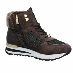 Schlussverkauf 💯 TOM TAILOR »Boots Schuhe Stiefeletten Damenstiefel« Stiefel ✨ -Tom Tailor Verkaufsgeschäft dcea8e2e dbba 5d92 b225 cf2d5c3099c5