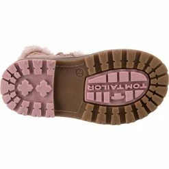 Coupon 🔥 TOM TAILOR »Baby Winterstiefel TEX für Mädchen« Winterstiefel NUDE, Cognac 👏 -Tom Tailor Verkaufsgeschäft dd46f3e0 6fbd 559e b473 673dbe15fe14