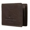 Blitzangebot 👍 TOM TAILOR Geldbörse »TOM TAILOR Herren Geldbeutel Portemonnaie Geldbörse Braun 1874« 🛒