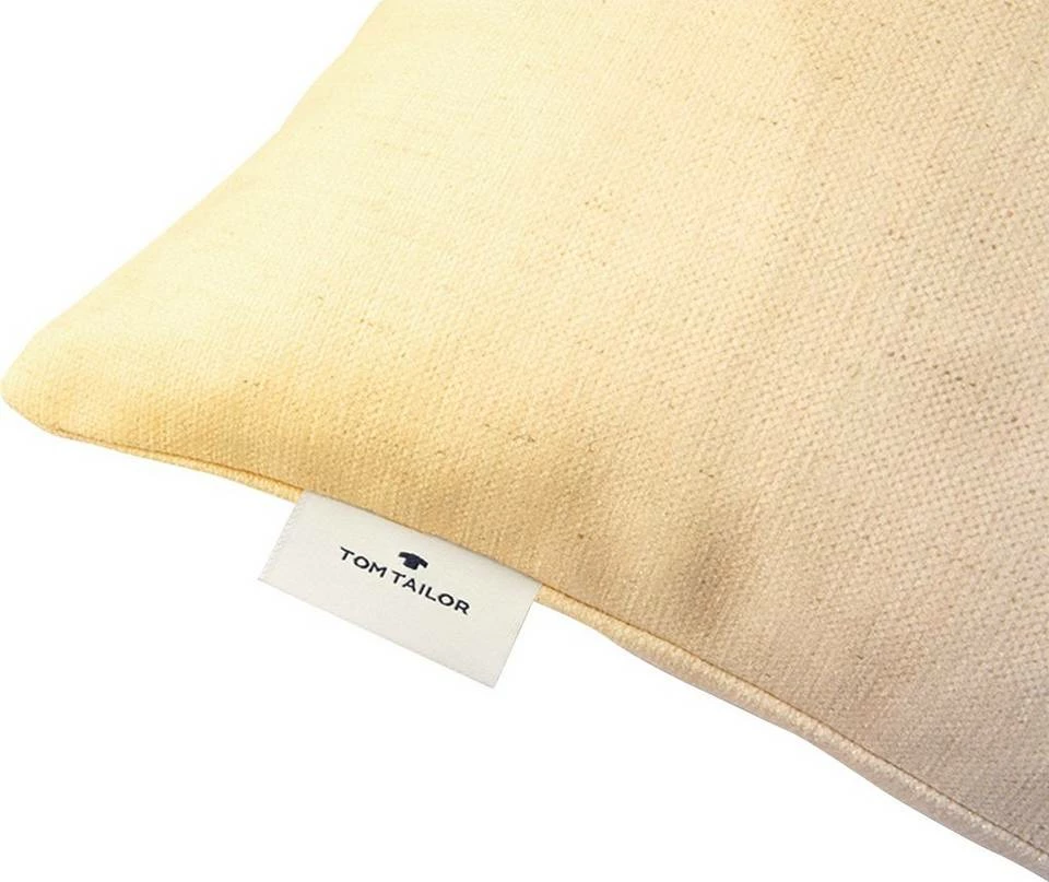 Großhandel 🛒 Kissenhülle »Gradient Signature«, TOM TAILOR (1 Stück), mit Farbverlauf und aufgesticktem Markenlogo Marine-dunkelblau-blau, Gelb-sonnengelb, Grün-dunkelgrün-forest-waldgrün 🎁 3 Großhandel 🛒 Kissenhülle »Gradient Signature«, TOM TAILOR (1 Stück), mit Farbverlauf und aufgesticktem Markenlogo Marine-dunkelblau-blau, Gelb-sonnengelb, Grün-dunkelgrün-forest-waldgrün 🎁 - Image 3