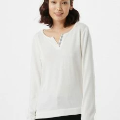 Besorgen 🧨 TOM TAILOR Langarmshirt (1-tlg) 🔔 -Tom Tailor Verkaufsgeschäft dd8cc64e ea21 549b 8cbc c768b16f8c04