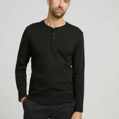 Coupon 😀 TOM TAILOR Langarmshirt (1-tlg) Black, Decadent Bordeaux 🔔 -Tom Tailor Verkaufsgeschäft dd8e8e2d 72a4 5403 93ce 1499c1db5207