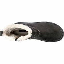 Angebote 😀 TOM TAILOR »Winterstiefeletten« Winterstiefelette Camel, Grau 🔥 -Tom Tailor Verkaufsgeschäft dd8f71c1 b10e 57ad b667 25dec3029974