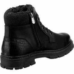 Besorgen 🔥 TOM TAILOR »Winterstiefeletten« Winterstiefelette 😍 -Tom Tailor Verkaufsgeschäft ddc2fb94 2b2e 5427 8a08 750fcbde485c