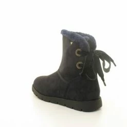 Bestpreis 👍 TOM TAILOR »textile« Stiefel 👏 -Tom Tailor Verkaufsgeschäft ddc5eb4a 1671 50a2 a40c b4d8d1b0a6a0