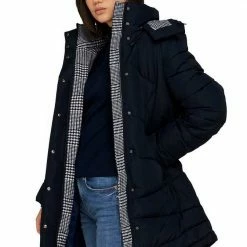 Aktion 🥰 TOM TAILOR Steppmantel mit kontrastfarbenem Innenfutter ✨ 8 Aktion 🥰 TOM TAILOR Steppmantel mit kontrastfarbenem Innenfutter ✨ -Tom Tailor Verkaufsgeschäft de1e6874 3c93 59b1 be1d 75d571075921