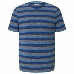 Top 10 🧨 TOM TAILOR T-Shirt (1-tlg) 🎁 -Tom Tailor Verkaufsgeschäft de44a254 7b4d 5084 bb70 d04a19172b91