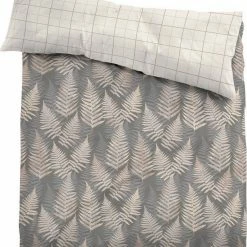 Bestpreis 🎁 Wendebettwäsche »Fern Leaves«, TOM TAILOR, mit modernem Mustermix Rose, Indigo blue, Forest 🔥 -Tom Tailor Verkaufsgeschäft de52586c f260 5222 a5f0 5c1c313d081b