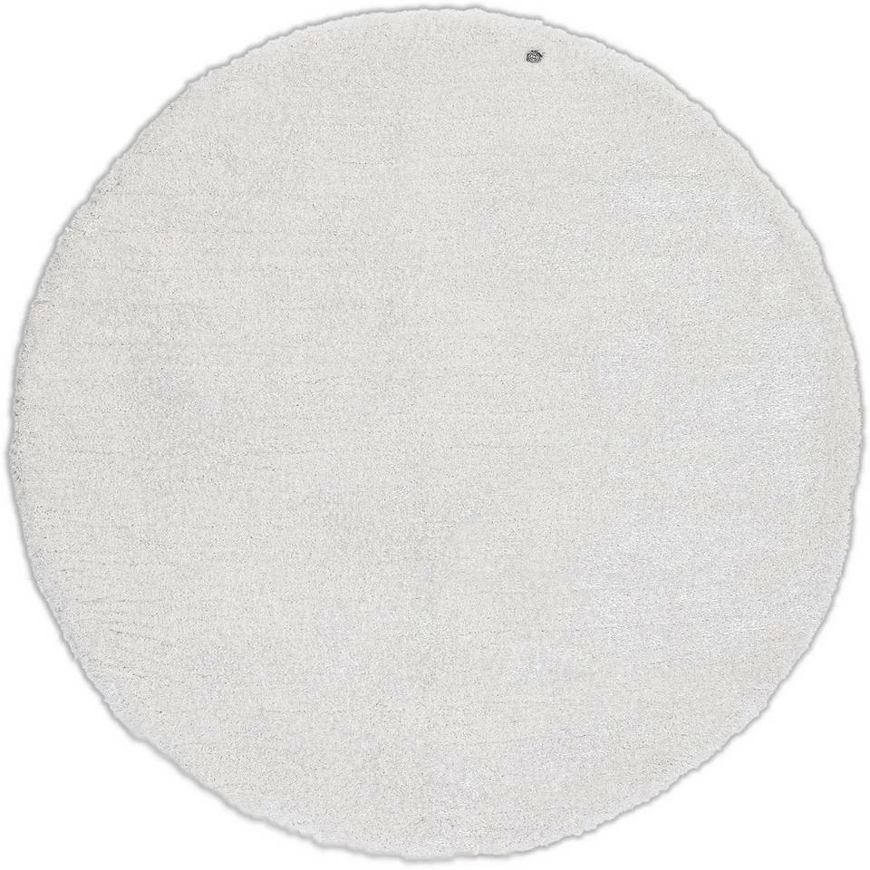 Budget 😉 Hochflor-Teppich »Soft«, TOM TAILOR, rund, Höhe 35 mm, super weich und flauschig, Wohnzimmer Grün, Blau-denim, Rosé, Hellblau 🌟 10 Budget 😉 Hochflor-Teppich »Soft«, TOM TAILOR, rund, Höhe 35 mm, super weich und flauschig, Wohnzimmer Grün, Blau-denim, Rosé, Hellblau 🌟 – Bild 10