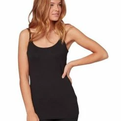 Besorgen ✔️ TOM TAILOR T-Shirt »Top solid« 14482, 10315 👏 -Tom Tailor Verkaufsgeschäft de645f2f 03fe 56d9 b7d7 d7e927e93e60