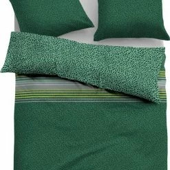 Angebote 😍 Wendebettwäsche »NEW LEON«, TOM TAILOR, mit feinem Leopardenmuster Forest, Cherry red ⭐ -Tom Tailor Verkaufsgeschäft de658f14 8a3d 5168 9e9b 1b8272b518f8