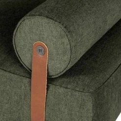 Schlussverkauf ❤️ TOM TAILOR Daybett »NORDIC DAYBED CHIC«, inklusive Kissenrolle & Lederband, wahlweise mit Bettkasten, Füße in Eiche natur Denim GCP 106, Garden GCP 333, Zinc GCP 11, Curry GCP 105 🌟 -Tom Tailor Verkaufsgeschäft de764ba6 7959 57a5 94e9 7a9bedab679c