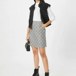 Auslauf ❤️ TOM TAILOR A-Linien-Rock ✔️ -Tom Tailor Verkaufsgeschäft ded9ad5d 2f94 5bb3 a31a 44fd586ff4eb