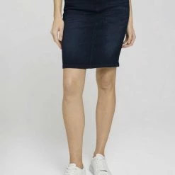 Top 10 🎁 TOM TAILOR Bleistiftrock 😉 -Tom Tailor Verkaufsgeschäft df002d69 52e7 57c5 b005 717561f1873b