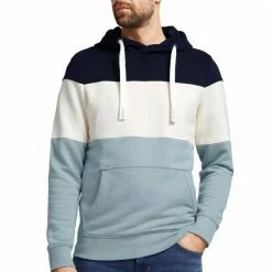 Angebote 😀 TOM TAILOR Kapuzensweatshirt im angesagtem Colorblocking Sky Captain Blue, Soft Buttercream 28130, Ginger Orange, Soft Peach Orange 11834 👍 -Tom Tailor Verkaufsgeschäft df1c840a d477 536e 80be 91819003afd7