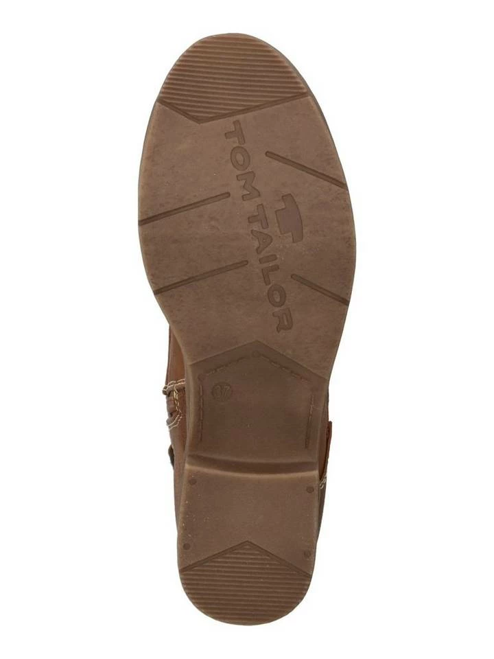 Blitzangebot 🛒 TOM TAILOR Schnürstiefelette 🌟 3 Blitzangebot 🛒 TOM TAILOR Schnürstiefelette 🌟 - Image 3