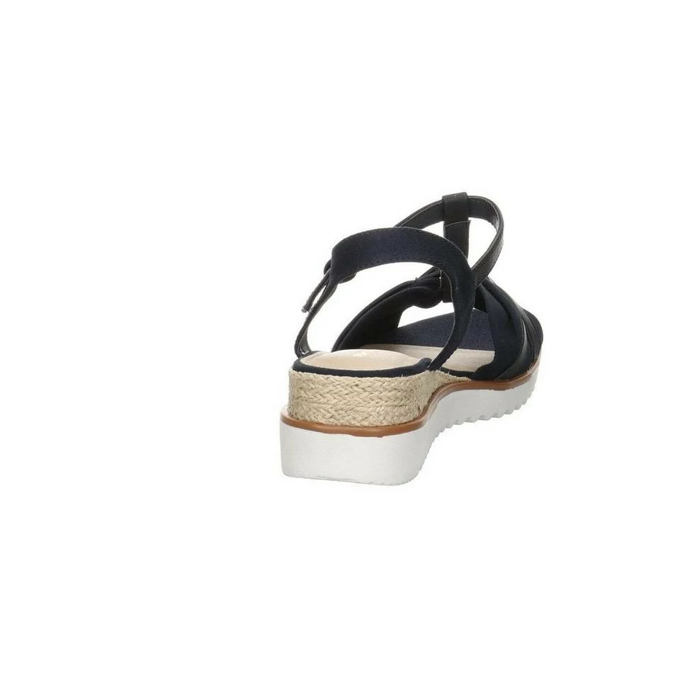 Neu 🥰 TOM TAILOR »Sandalette 🩴 Sandalen 🩴 Sandaletten« Keilsandalette 🎉 9 Neu 🥰 TOM TAILOR »Sandalette 🩴 Sandalen 🩴 Sandaletten« Keilsandalette 🎉 - Image 9