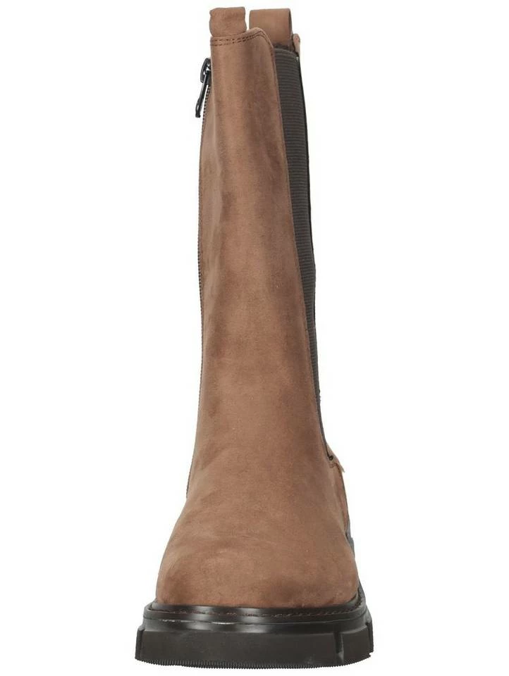 Bester Verkauf 🧨 TOM TAILOR »Leder« Stiefel 🥰 6 Bester Verkauf 🧨 TOM TAILOR »Leder« Stiefel 🥰 - Image 6