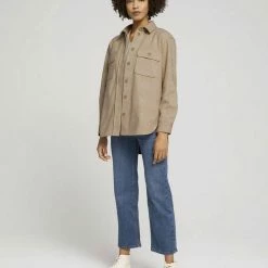 Top 10 🛒 TOM TAILOR Kurzblazer »Karierte Hemdjacke« ✔️ -Tom Tailor Verkaufsgeschäft df702c59 2a97 564c 83d2 9c1e5fe4948f