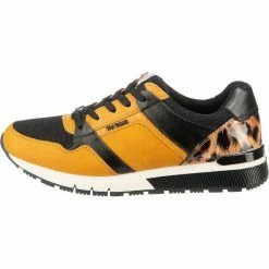 Bester Verkauf 💯 TOM TAILOR »Sneakers Low« 👟 Sneaker ⭐ -Tom Tailor Verkaufsgeschäft df74f029 ec4e 58f7 b00a 7ac1d7ec65c2