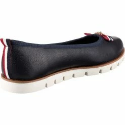 Beste Bewertungen von 🧨 TOM TAILOR »Klassische Ballerinas« Ballerina 👍 -Tom Tailor Verkaufsgeschäft dfa5dacd b246 5880 ad71 5cda02b1610a