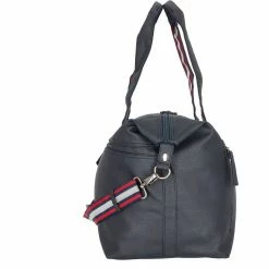 Aktion 🥰 TOM TAILOR Reisetasche, Kunstleder Black, Dark blue ❤️ -Tom Tailor Verkaufsgeschäft dfe06b4c 74ae 5f9d b946 a8d1ca41e726