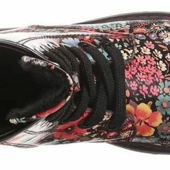 Neu ❤️ TOM TAILOR Schnürboots mit farbenfrohem Blütenprint ❤️ 11 Neu ❤️ TOM TAILOR Schnürboots mit farbenfrohem Blütenprint ❤️ -Tom Tailor Verkaufsgeschäft dfe1274f 4838 511d a264 e3bb3f8132dc