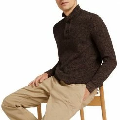 Neu 💯 TOM TAILOR Troyer Green navy mouline structure, Burgundy navy mouline structur, Navy cognac mouline structure 🛒 -Tom Tailor Verkaufsgeschäft e016b568 50de 57c8 aecc 7eb7b431b333