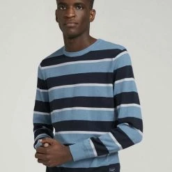 Blitzangebot 🔥 TOM TAILOR Rundhalspullover mit Blockstreifen Camel navy red stripe, Navy white beige stripe, Blue navy white stripe, Beige navy block stripe 🥰 91 Blitzangebot 🔥 TOM TAILOR Rundhalspullover mit Blockstreifen Camel navy red stripe, Navy white beige stripe, Blue navy white stripe, Beige navy block stripe 🥰 -Tom Tailor Verkaufsgeschäft e024cadf 2990 53a9 b764 894a29b4ca73