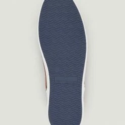 Brandneu 😍 TOM TAILOR »Strukturierte Schnürschuhe mit Lederdetails« 👟 Sneaker Navy, Agate stone blue, Yellow, Orange ⭐ -Tom Tailor Verkaufsgeschäft e0328c92 bccd 5c7f 9166 dad4e561e5eb