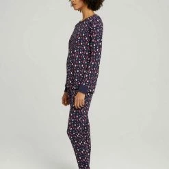 Top 10 🎁 TOM TAILOR Pyjama »Gemustertes Pyjama Set« 🎉 -Tom Tailor Verkaufsgeschäft e03e4262 637d 5a0a 888b 1e05a782ff96