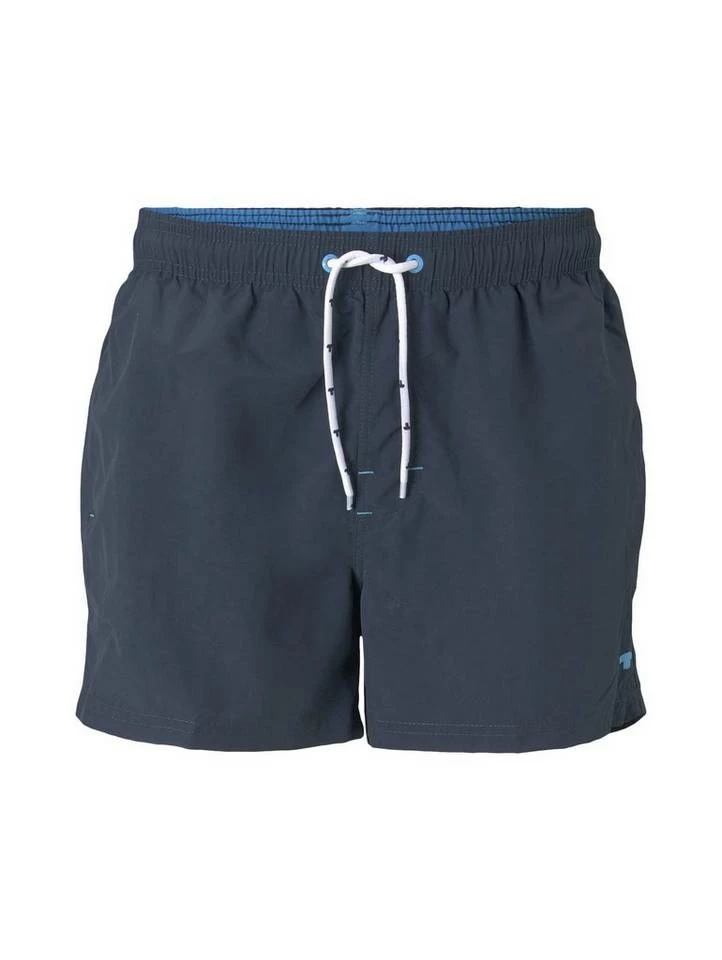 Schlussverkauf 👏 TOM TAILOR Badeshorts »Badeshorts mit Reißverschlusstaschen« 😉 6 Schlussverkauf 👏 TOM TAILOR Badeshorts »Badeshorts mit Reißverschlusstaschen« 😉 - Image 6