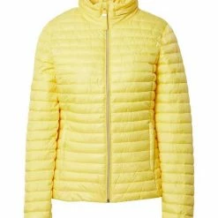 Bestpreis ⌛ TOM TAILOR Steppjacke »Lightweight Steppjacke« Sky Captain Blue, Smooth yellow, Soft leaf green ⌛ -Tom Tailor Verkaufsgeschäft e068ef87 f6d9 5912 8252 3c9749fe7cf9