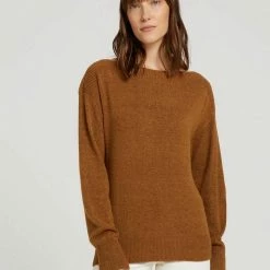 Coupon 🔥 TOM TAILOR Strickpullover Schwarz, Hellgrau-meliert, Rauchmint-meliert, Gingerbread brown melange 😉 -Tom Tailor Verkaufsgeschäft e08906fe eccb 5a7d 9674 d03473e823ab