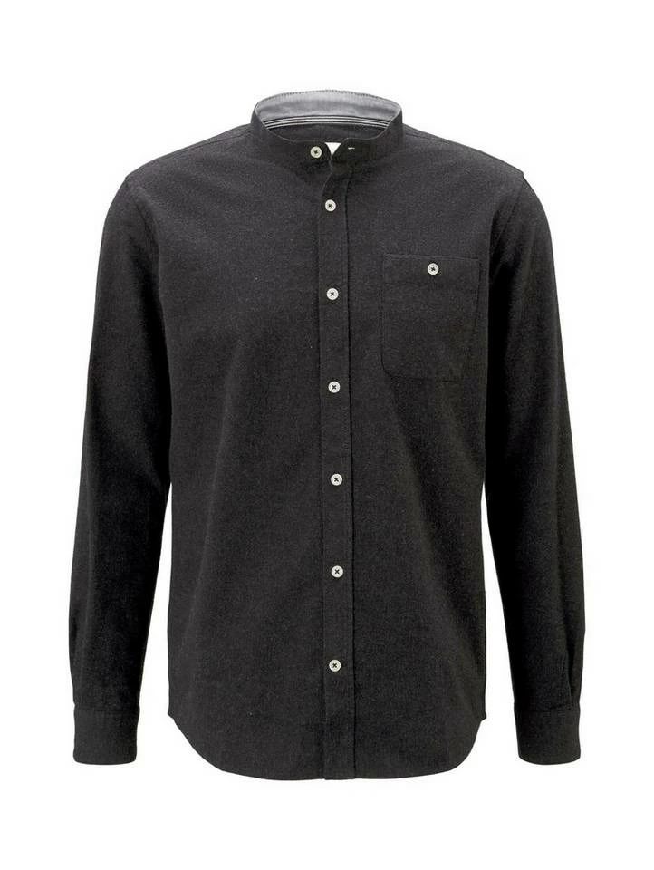 Rabatt 🔥 TOM TAILOR Langarmhemd 🔔 15 Rabatt 🔥 TOM TAILOR Langarmhemd 🔔 - Image 15