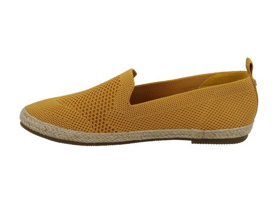 Coupon 🛒 TOM TAILOR »Tom Tailor Damen 1192004 Slipper Sommer« Espadrille Weiß, Unbekannt, Curry, Navy 🔔 4 Coupon 🛒 TOM TAILOR »Tom Tailor Damen 1192004 Slipper Sommer« Espadrille Weiß, Unbekannt, Curry, Navy 🔔 - Image 4