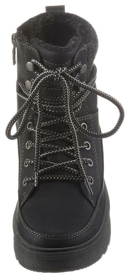 Beste Bewertungen von 👍 TOM TAILOR Winterboots mit Kontrast-Ziernähten ✨ 4 Beste Bewertungen von 👍 TOM TAILOR Winterboots mit Kontrast-Ziernähten ✨ - Image 4