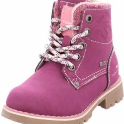 Bestes Angebot 🔔 TOM TAILOR Winterstiefel 🛒