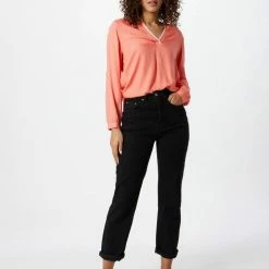 Aktion 💯 TOM TAILOR Langarmbluse Minty green, Strong peach tone, Clear Light Blue ✨ 28 Aktion 💯 TOM TAILOR Langarmbluse Minty green, Strong peach tone, Clear Light Blue ✨ -Tom Tailor Verkaufsgeschäft e0df84e2 d74c 5163 8155 679fe8c546ea