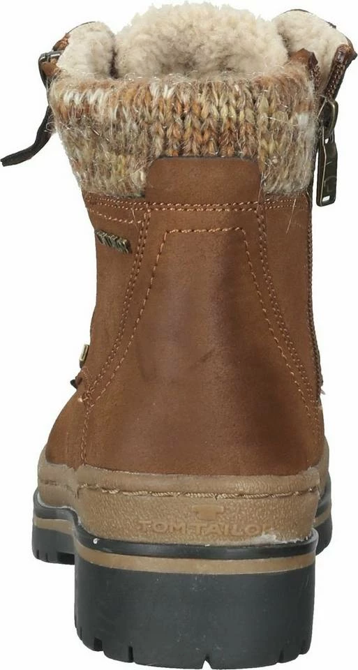 Beste Bewertungen von 🎉 TOM TAILOR »Lederimitat« Schnürstiefelette Whisky 01284, Navy 00003 ⭐ 9 Beste Bewertungen von 🎉 TOM TAILOR »Lederimitat« Schnürstiefelette Whisky 01284, Navy 00003 ⭐ - Image 9
