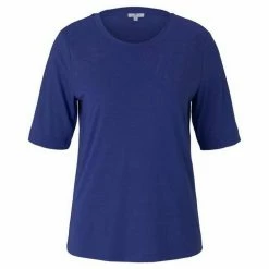 Bester Verkauf 👏 TOM TAILOR T-Shirt (1-tlg) 👏 -Tom Tailor Verkaufsgeschäft e106e130 d8b1 54ee aa4e 4297a89f1493