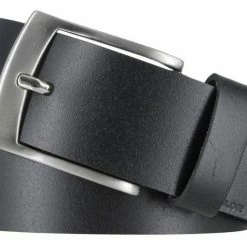 Blitzangebot 😉 TOM TAILOR Hüftgürtel »Klassischer Ledergürtel« Black uni, Brown uni, Hellbraun, Light brown uni 🎁 -Tom Tailor Verkaufsgeschäft e10f3ae8 48a0 5d10 bd8e 1a0e850fac63