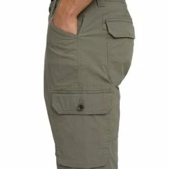 Auslauf 💯 TOM TAILOR Cargoshorts unifarben ⭐ -Tom Tailor Verkaufsgeschäft e119d8d8 aff5 5f62 88fd 31c64261930e
