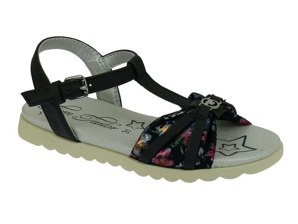 Besorgen 😍 TOM TAILOR »Tom Tailor Kinder 1171005 🩴 Sandalette Blumenmuster« 🩴 Sandale 👏 8 Besorgen 😍 TOM TAILOR »Tom Tailor Kinder 1171005 🩴 Sandalette Blumenmuster« 🩴 Sandale 👏 – Bild 8