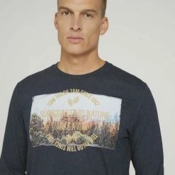 Bestpreis 🥰 TOM TAILOR T-Shirt »Langarmshirt mit Bio-Baumwolle« 💯 17 Bestpreis 🥰 TOM TAILOR T-Shirt »Langarmshirt mit Bio-Baumwolle« 💯 -Tom Tailor Verkaufsgeschäft e14c23e6 9bb7 5662 8245 b4cc2f63a5b5